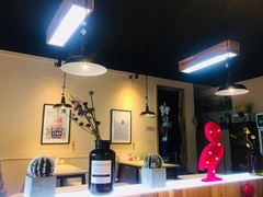 -友达面馆(二七南路店)
