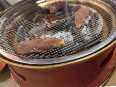 -西塔老太太泥炉烤肉(北京双井店)