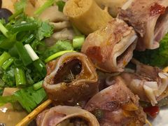 -大姐麻辣烫(莲宝中路店)