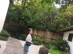 -三嚥阁 La Villa Restaurant