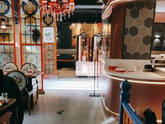 -通海俄式烧烤·俄罗斯大串(嵩山路店)