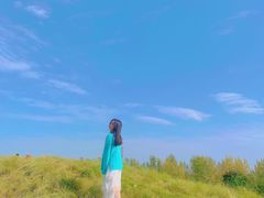 -白鹭湾湿地公园