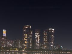 -琶醍壹号•音乐江景餐吧