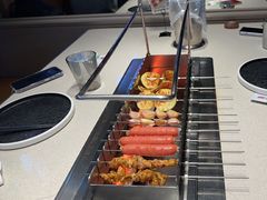 -丰茂烤串(五道口店)