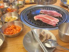 -麻蒲碳烤肉(嘉禾东平地铁站19号店)