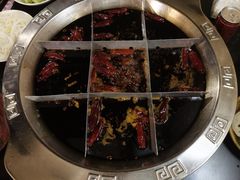 -大龙火锅(老店)