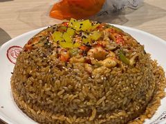 龙虾捞饭-叶派龙虾•招牌香辣蟹·海鲜(中海国际店)