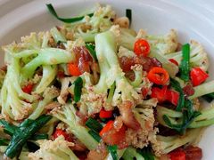 -辣婆婆(航天桥店)