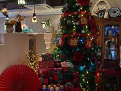 -翡翠鸟精品泰国菜(北辰财富中心店)