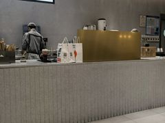-喜茶(青岛金狮广场店)