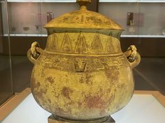 -信阳博物馆