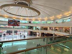 -新城市广场