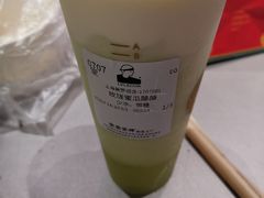-LELECHA乐乐茶(美罗城店)