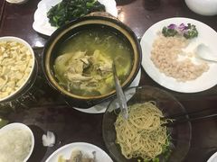 -吴门人家·苏宴宫廷菜(拙政园店)