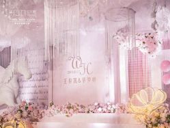 -忆江南婚礼策划(姑苏店)