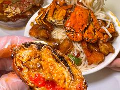 -江味龙虾馆·裸蓝龙虾(南山店)
