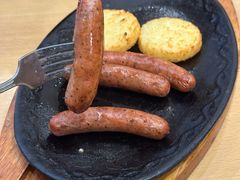 -萨莉亚意式餐厅(天河城购物中心店)