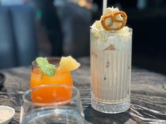 -LES ELITES 英集荟(南京西路店)