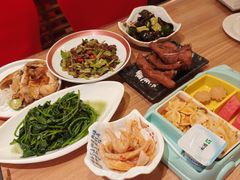 -糟粕醋·椰苑海南菜餐厅(亚龙湾天域酒店)