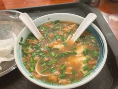 -饶阳传统豆腐脑