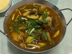 -天乐农家鱼头王(天目湖店)