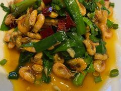 -楚太子  中餐&烧烤(武大店)