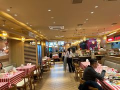 -万达广场(宝山店)