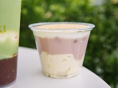 -奈雪的茶(东莞汇一城店)