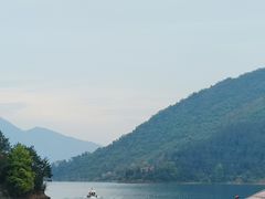 -仙岛湖旅游风景区