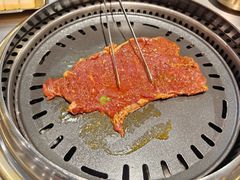 -炉队长·齐齐哈尔家庭烤肉(马家堡店)