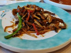 -功德林素菜饭庄(前门店)