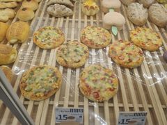 -前进麦味·天然烘焙(凯德1818店)