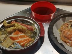 -东门町美食街