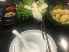 -东椰·海南椰子鸡火锅(朝阳门店)