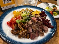 -自如ZSPACE四合院艺术餐厅