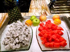 -AdD全日制餐厅(中谷花园酒店)