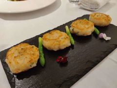 -Yan Ting 宴庭中餐厅(上海静安瑞吉酒店)