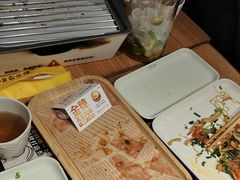 -木屋烧烤(岗顶二店)