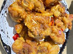 -兔爸私家小厨(新北万达店)