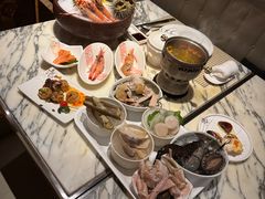 -雍和会海鲜姿造自助(湖东路店)