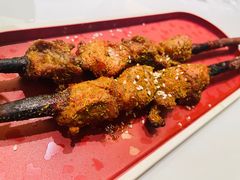 红柳羊肉-清真·宁夏印象·盐池滩羊肉体验店(江宁路店)