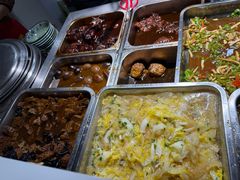 -盛记灶头菜饭(祝桥店)