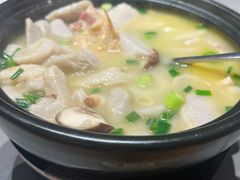 -阿明小菜·海鲜·上海菜(梅陇店)
