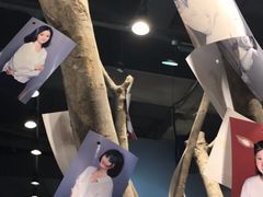 -海马体照相馆(大连罗斯福广场店)