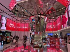 -新世界百货(明洞总店)