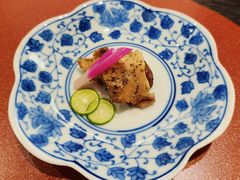 -帝鮨·烧肉割烹(龙湖金楠天街店)