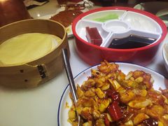 -小吊梨汤·北京菜·烤鸭(西直门凯德店)