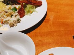 -红莲中餐厅(日航饭店)