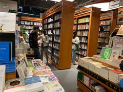 -西西弗书店(城西银泰城店)