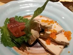 -花和海鲜自助(梅江店)